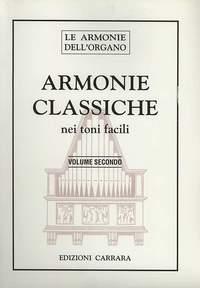Armonie Classiche Toni Facili - Vol. II